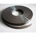 GO-G4 light grey 1mm pvc wood tape wood edge banding tape for furniture